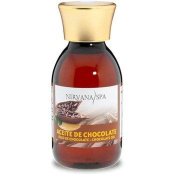 ACEITE CHOCOLATE 125ML...