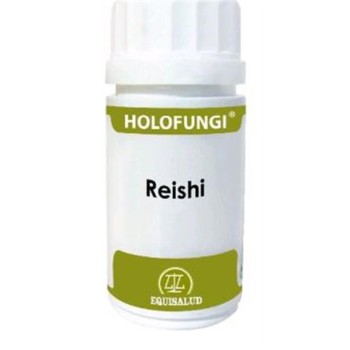 HOLOFUNGI REISHI  50CAP...