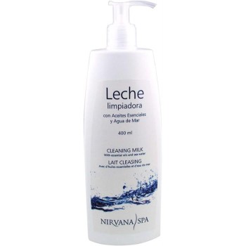 LECHE LIMPIADORA 500ML....