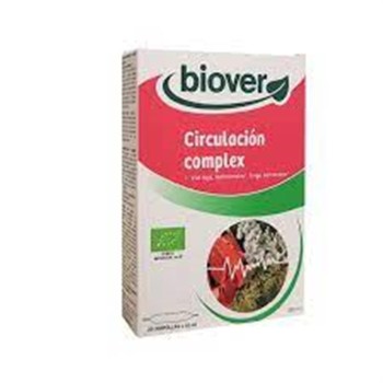 CIRCULACION COMPLEX 20AMP...