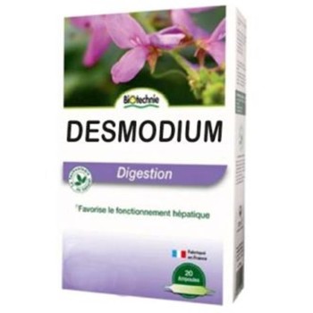 DESMODIUM  20AMP...