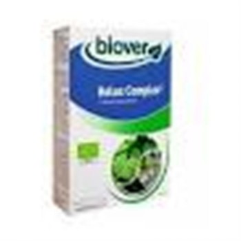 RELAX COMPLEX 20AMP  BHEALTHY