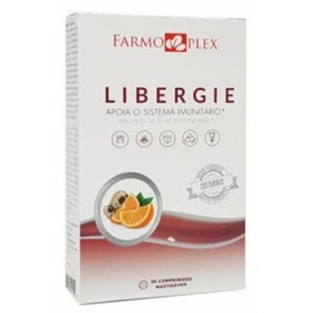 LIBERGIE 30COMP      FARMOPLEX