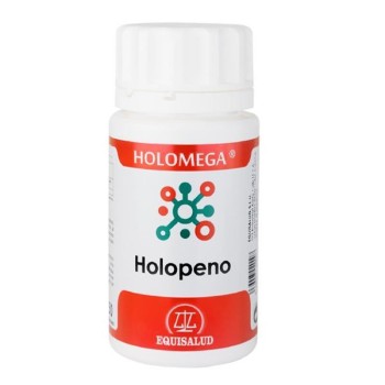 HOLOMEGA HOLOPENO  50 CAP...