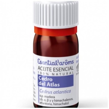 ESENCIA CEDRO ATLAS  10ML...
