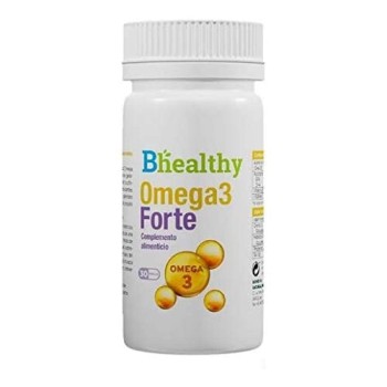 OMEGA 3 FORTE  30PERL BHEALTHY