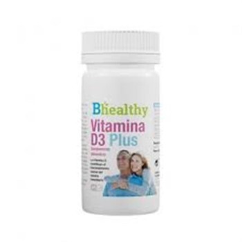 VITAMINA D3 PLUS 45CAP...