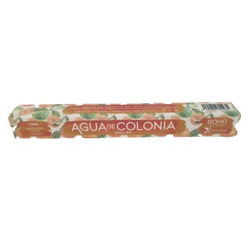AGUA COLONIA LIMA MANDARINA...