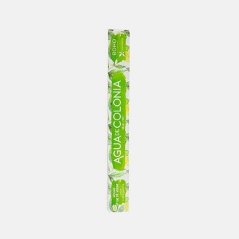 AGUA COLONIA TE VERDE 18ML...