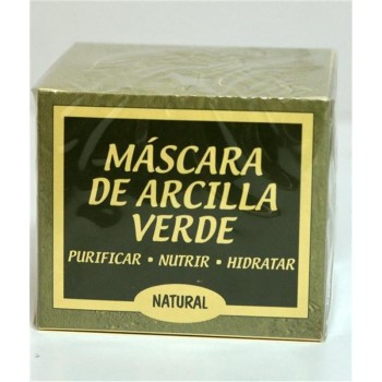 MASCARILLA ARCILLA 100ML...