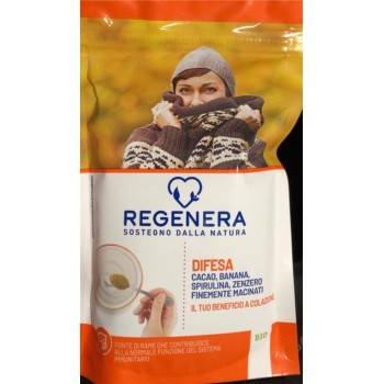 DEFENSAS 210G BIO     REGENERA