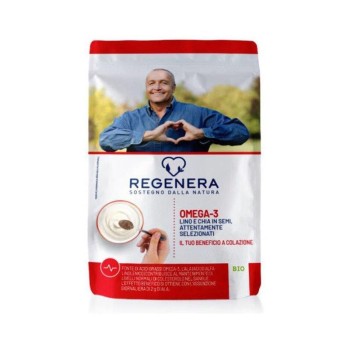 OMEGA 3  250G BIO...