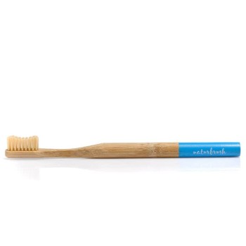 CEPILLO DENTAL ADULTO AZUL...