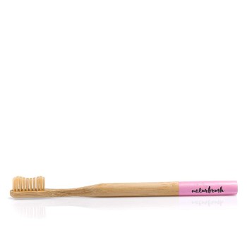 CEPILLO DENTAL ADULTO ROSA...