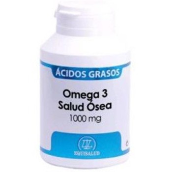 OMEGA 3 SALUD OSEA  120CAP...