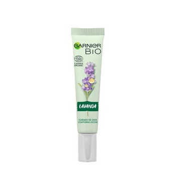 CONTORNO OJOS 15ML BIO...