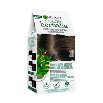 TINTE MORENO    HERBALIA