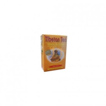 TIBET INFUSION NATURAL 90...