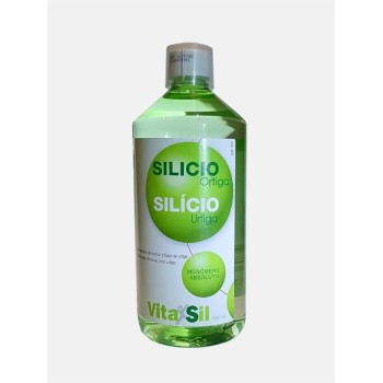 SILICIO ORGANICO ORTIGA  1L...