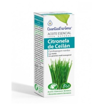 ESENCIA CITRONELA CEILAN...