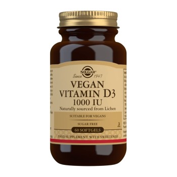 VITAMINA D3   1000UI...