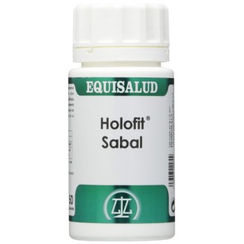 HOLOFIT SABAL   50CAP...