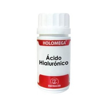 HOLOMEGA ACIDO HIALURONICO...