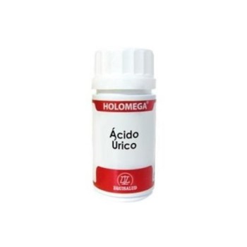 HOLOMEGA ACURIC 50 CAP...