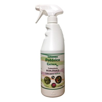 JABON NEGRO   750ML CASTALIA