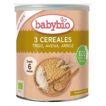CEREALES NATURE QUINOA 220G...