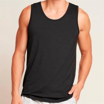 CAMISETA HOMBRE SIN MANGAS...
