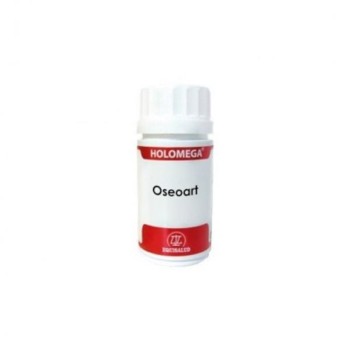 HOLOMEGA OSEOART  50CAP...