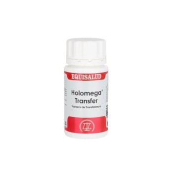 HOLOMEGA TRANSFER   50 CAP...