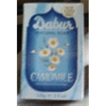 JABON SANDALO 115G AYURVEDA