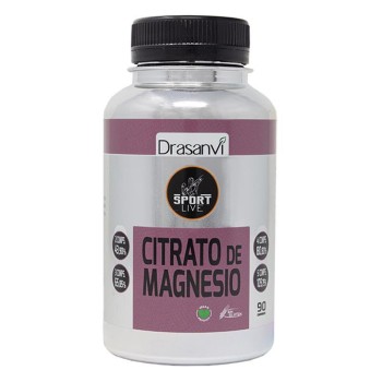 MINERAL CITRATO MAGNESIO...