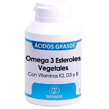 OMEGA 3 ESTEROLES VIT K2 D3...