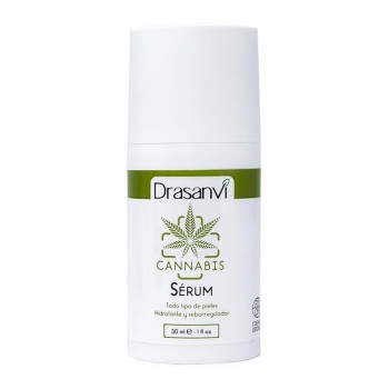 SERUM FACIAL CANNABIS 30ML...