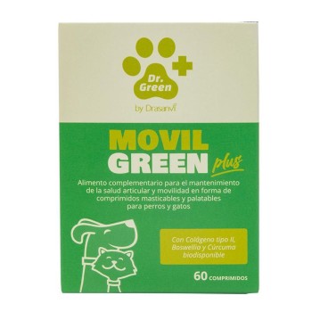 MOVILGREEN PLUS 60COMP DR...