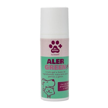 ALERGREEN SKIN 50ML DR GREEN
