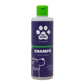 CHAMPU PELO CORTO 250ML DR...