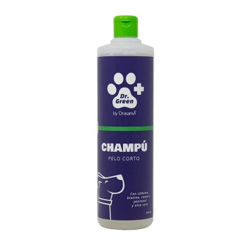 CHAMPU PELO CORTO 500ML DR...