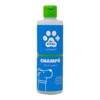 CHAMPU PELO LARGO 250ML DR...