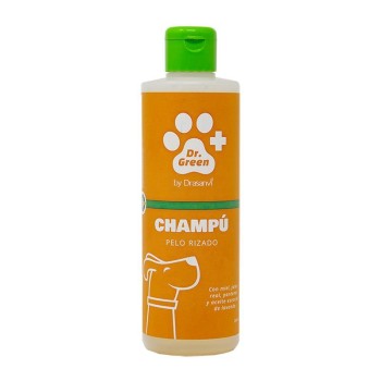 CHAMPU PELO RIZADO 250ML DR...