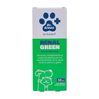 RENALGREEN ORAL 50ML  DR GREEN