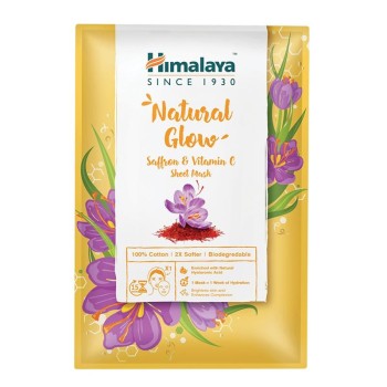 MASCARILLA BRILLO...