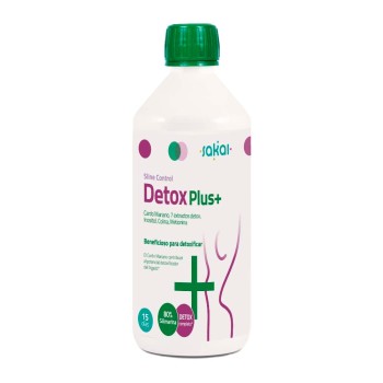 SLINE CONTROL DETOX PLUS...