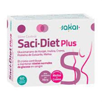 SLINE CONTROL SACI DIET...