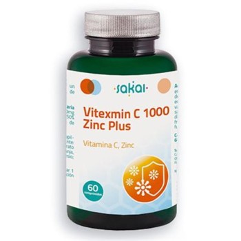 VITEXMIN DEFENS 60COMP SAKAI