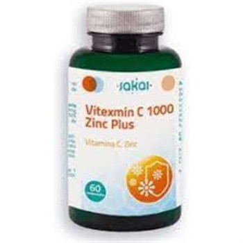 VITEXMIN C 1000  ZINC PLUS...