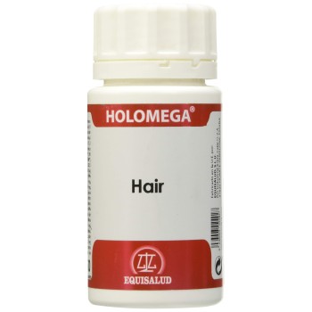HOLOMEGA HAIR  50CAP...